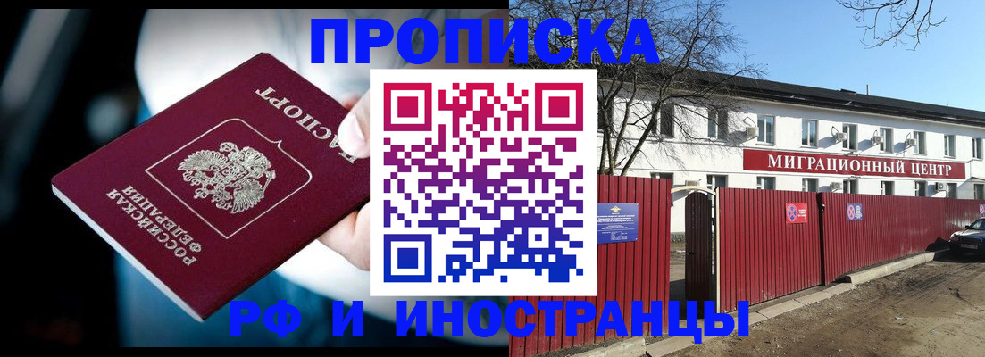 прописка гарантия в Ермолино